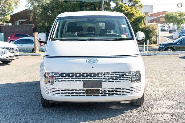 2025 Hyundai STARIA Highlander US4.V3