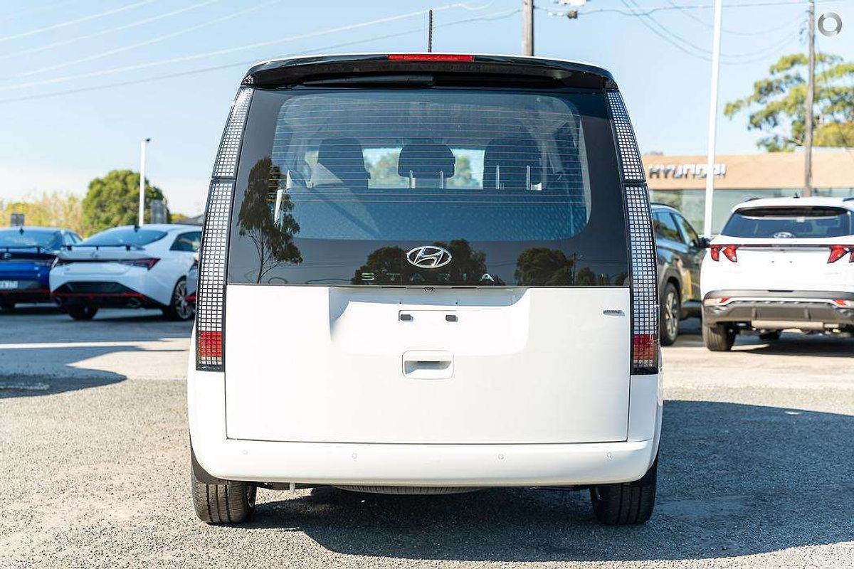 2025 Hyundai STARIA Highlander US4.V3
