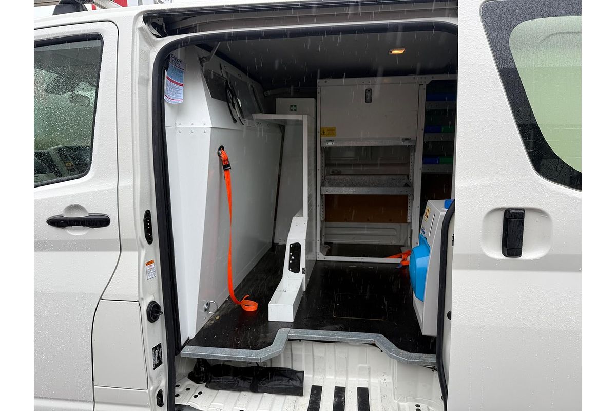 2021 Toyota Hiace GDH300R LWB