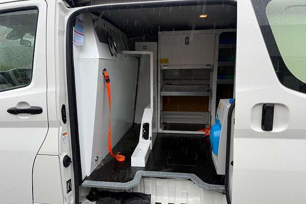 2021 Toyota Hiace GDH300R LWB