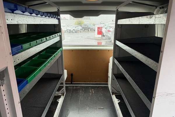 2021 Toyota Hiace GDH300R LWB