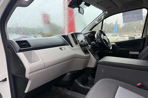 2021 Toyota Hiace GDH300R LWB