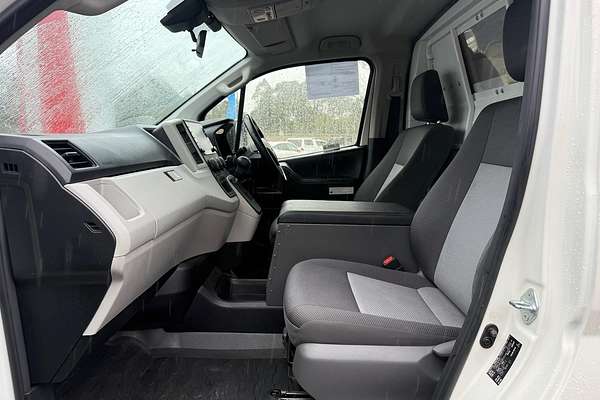 2021 Toyota Hiace GDH300R LWB