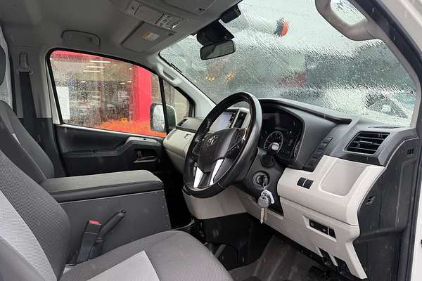 2021 Toyota Hiace GDH300R LWB