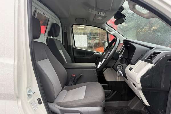2021 Toyota Hiace GDH300R LWB
