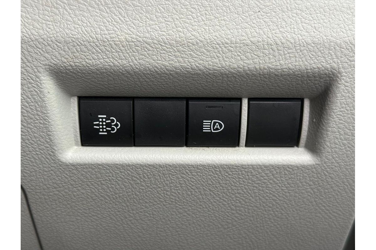 2021 Toyota Hiace GDH300R LWB