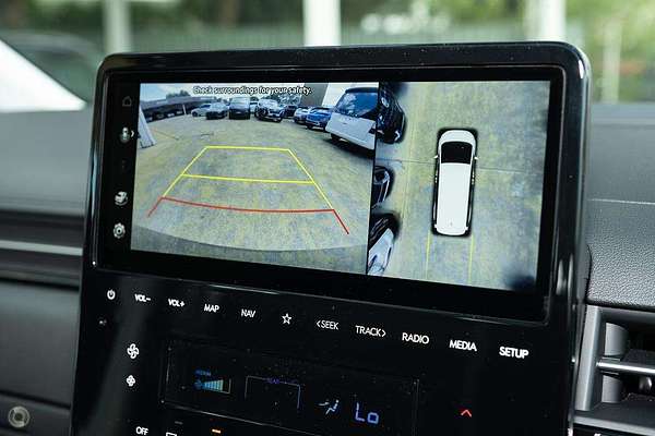 2025 Hyundai STARIA Highlander US4.V3