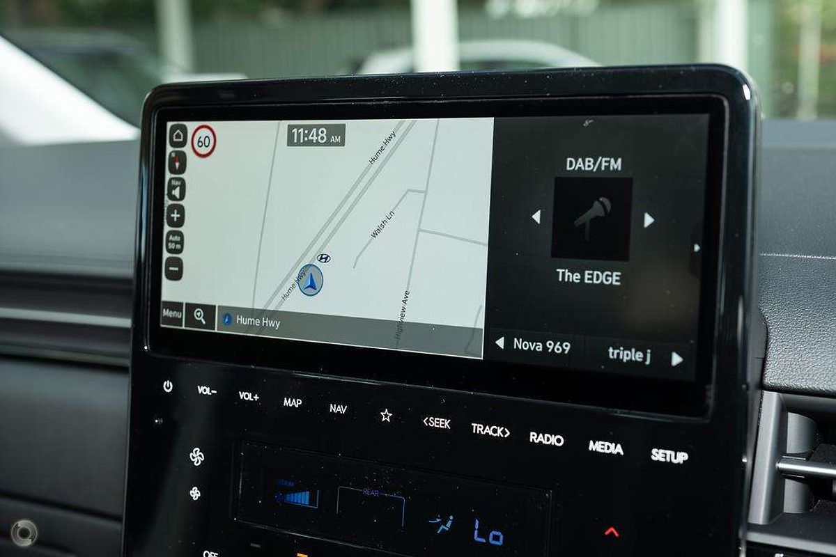 2025 Hyundai STARIA Highlander US4.V3