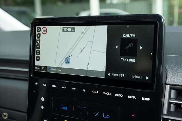 2025 Hyundai STARIA Highlander US4.V3