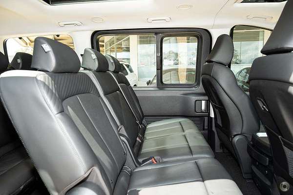 2025 Hyundai STARIA Highlander US4.V3