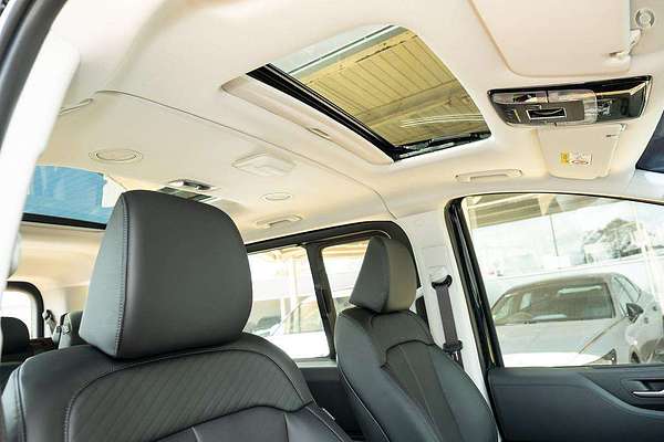 2025 Hyundai STARIA Highlander US4.V3