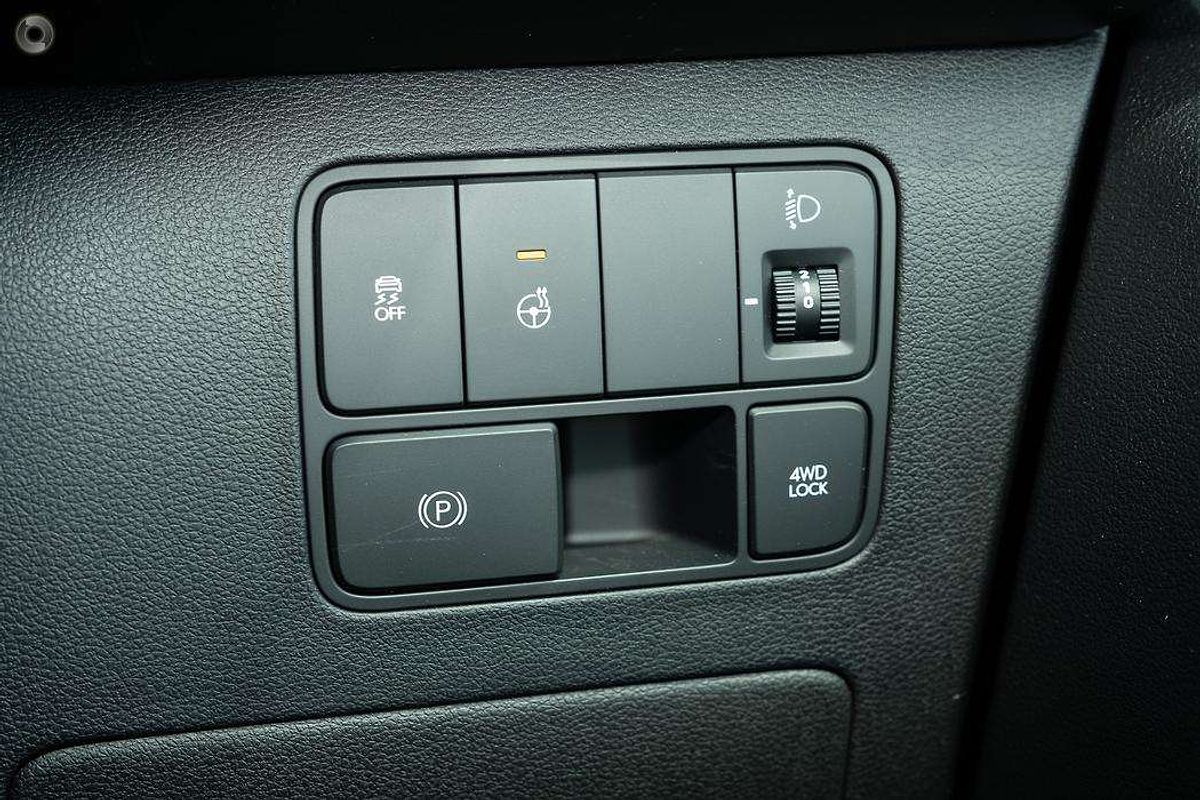 2025 Hyundai STARIA Highlander US4.V3