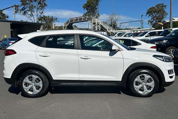 2018 Hyundai Tucson Go TL3
