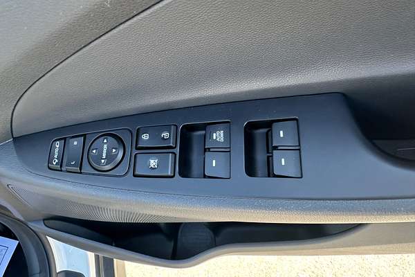 2018 Hyundai Tucson Go TL3