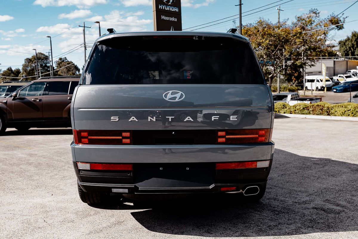 2024 Hyundai Santa Fe MX5.V1