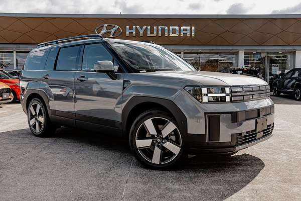 2024 Hyundai Santa Fe MX5.V1