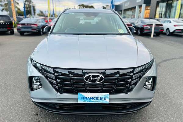 2024 Hyundai Tucson NX4.V2