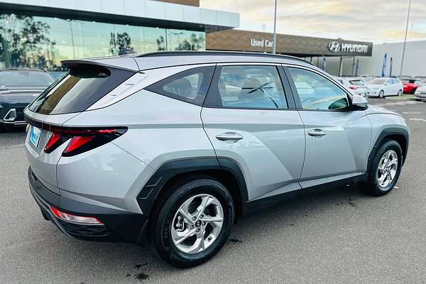 2024 Hyundai Tucson NX4.V2