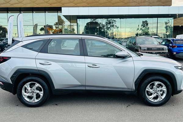 2024 Hyundai Tucson NX4.V2