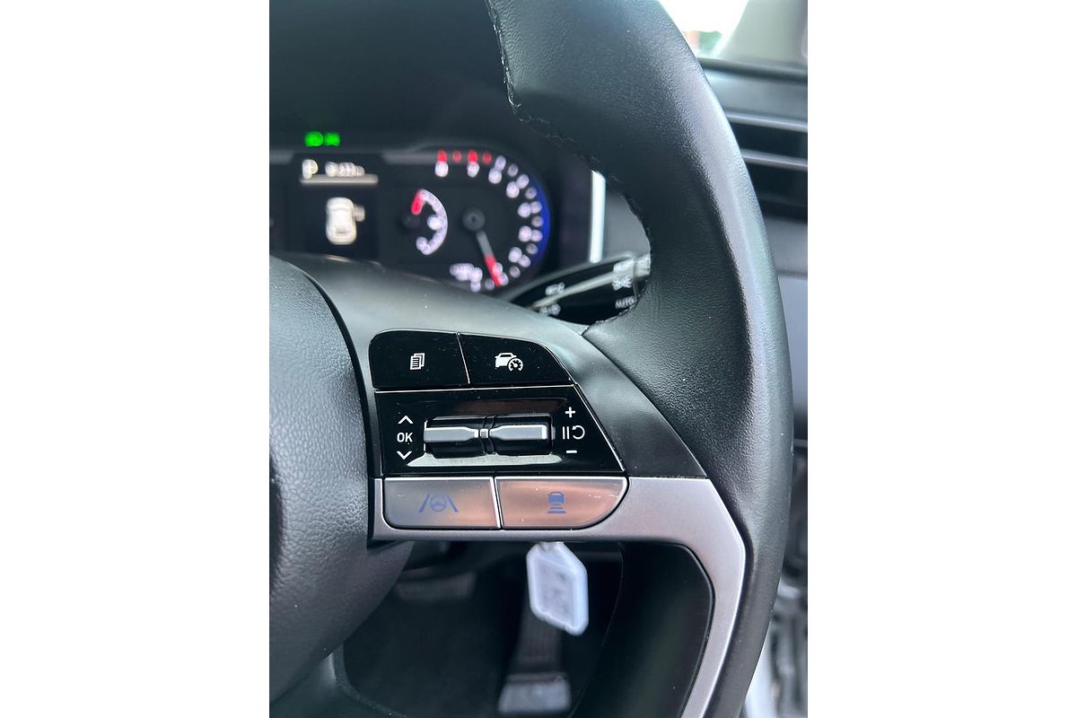 2024 Hyundai Tucson NX4.V2
