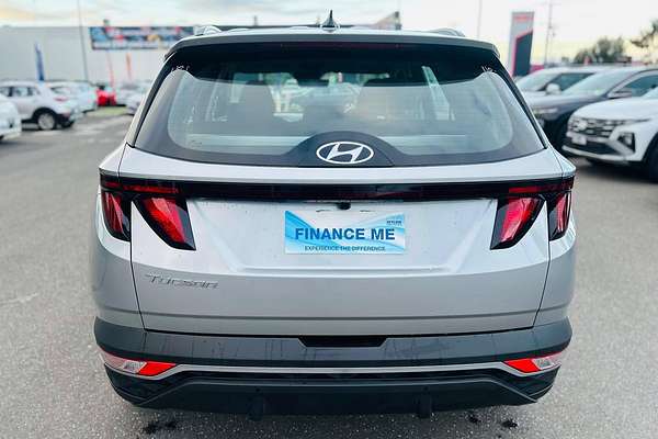 2024 Hyundai Tucson NX4.V2