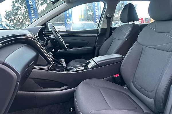 2024 Hyundai Tucson NX4.V2