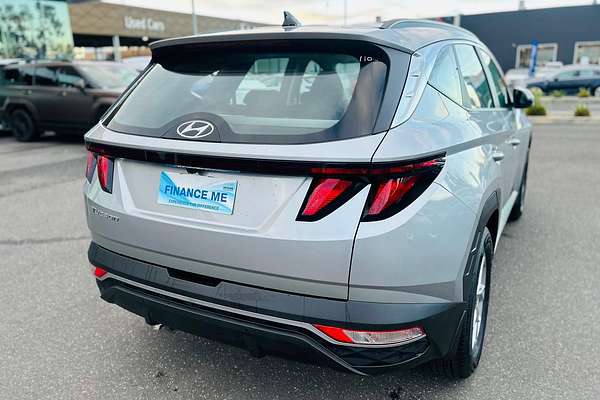 2024 Hyundai Tucson NX4.V2