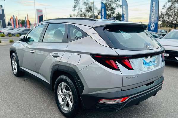 2024 Hyundai Tucson NX4.V2