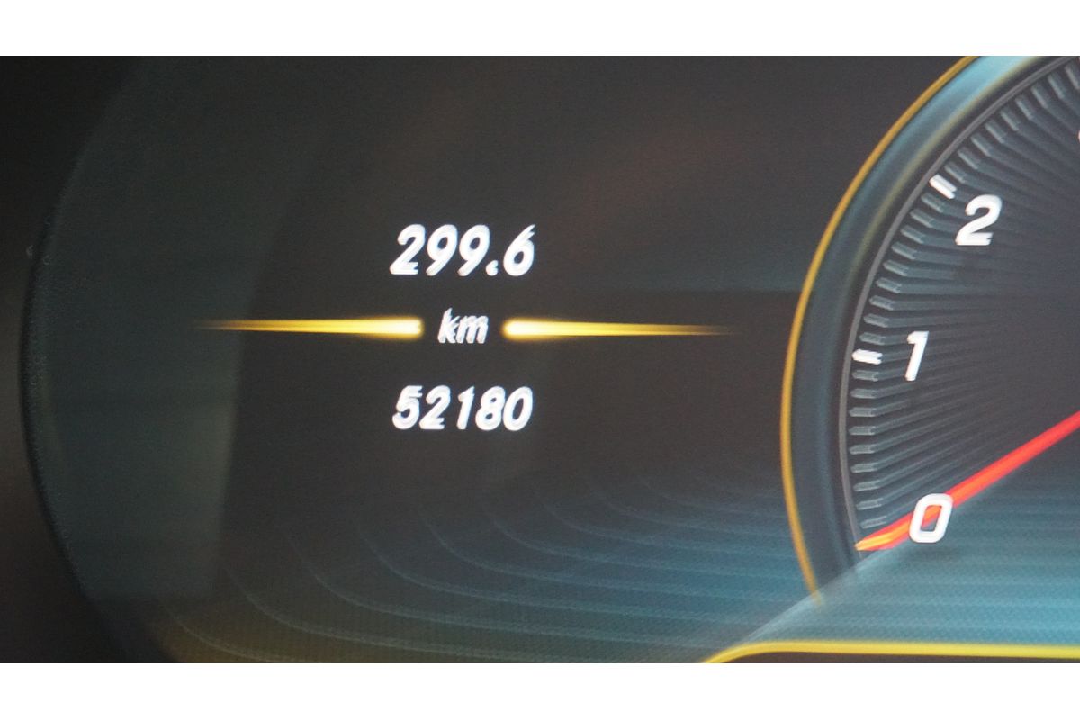 2020 Mercedes-Benz C-Class C43 AMG W205