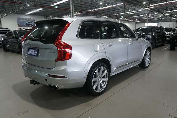 2019 Volvo XC90 T6 Inscription
