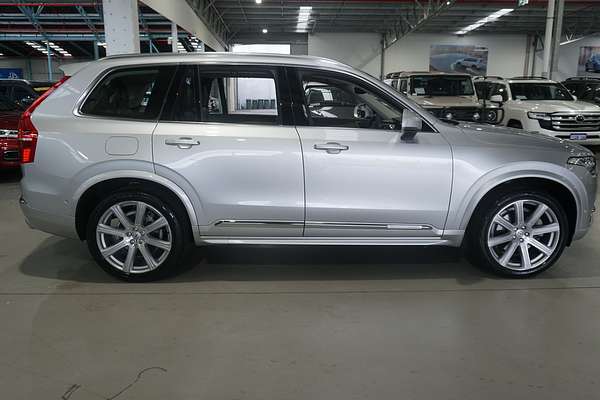 2019 Volvo XC90 T6 Inscription
