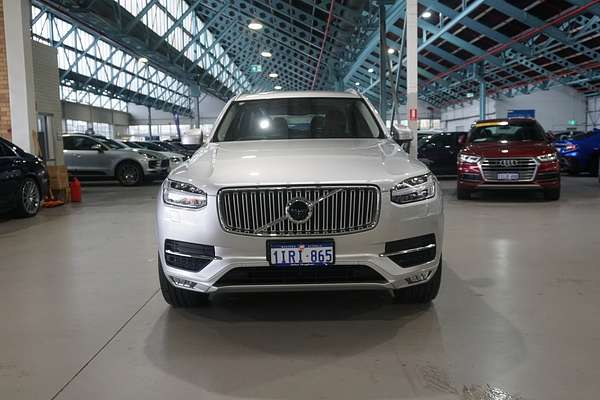 2019 Volvo XC90 T6 Inscription
