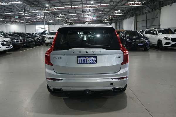 2019 Volvo XC90 T6 Inscription