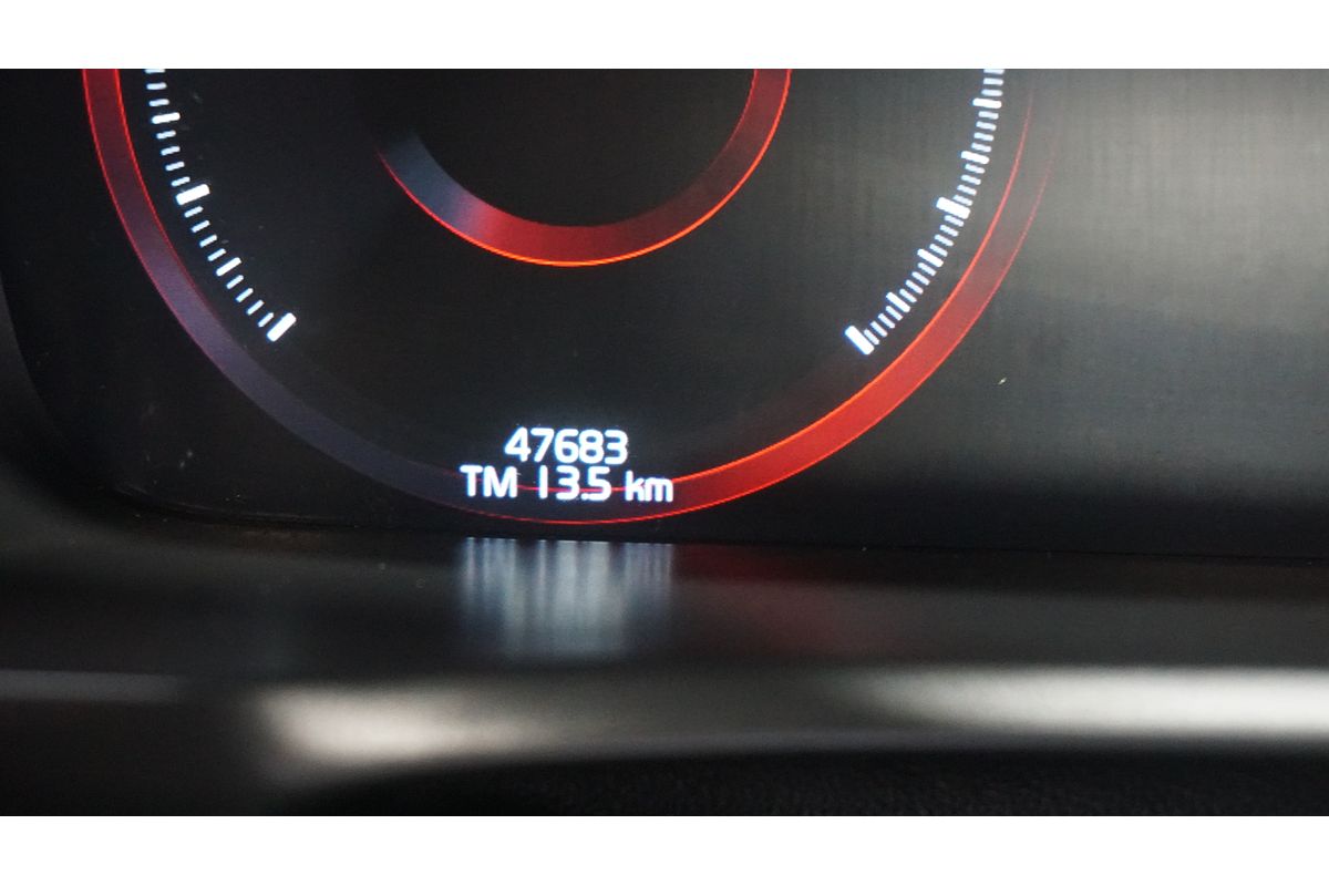 2019 Volvo XC90 T6 Inscription