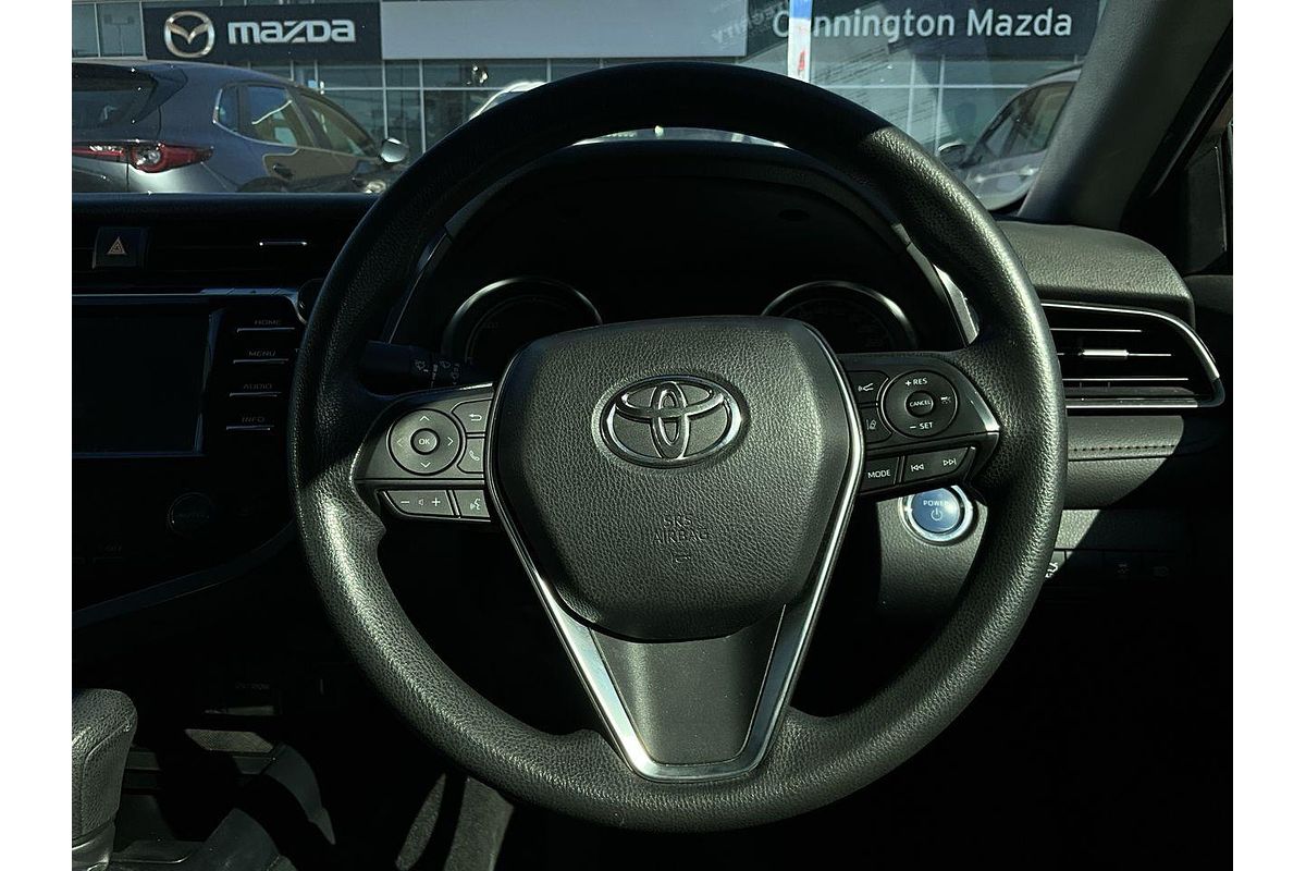 2020 Toyota Camry Ascent AXVH71R