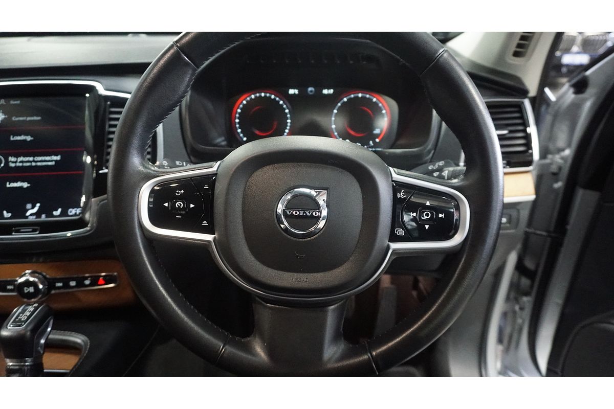 2019 Volvo XC90 T6 Inscription