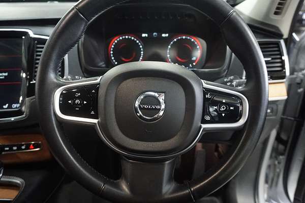 2019 Volvo XC90 T6 Inscription