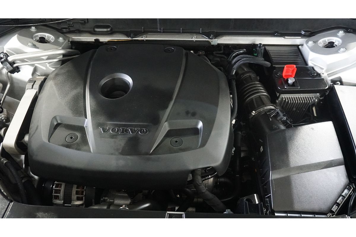 2019 Volvo XC90 T6 Inscription