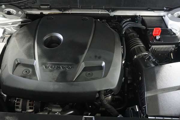 2019 Volvo XC90 T6 Inscription