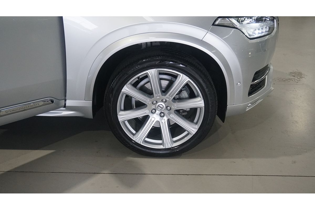 2019 Volvo XC90 T6 Inscription
