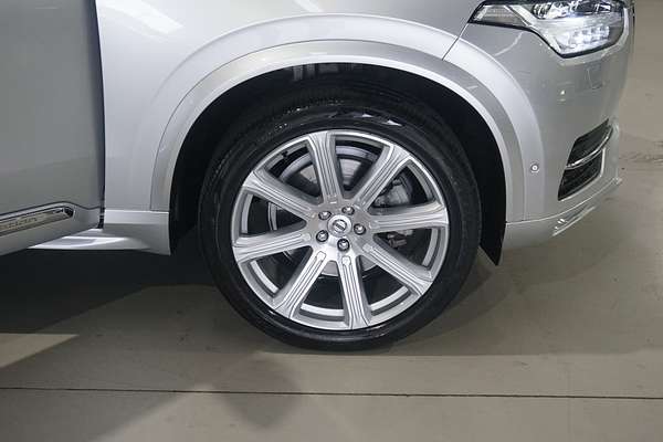 2019 Volvo XC90 T6 Inscription