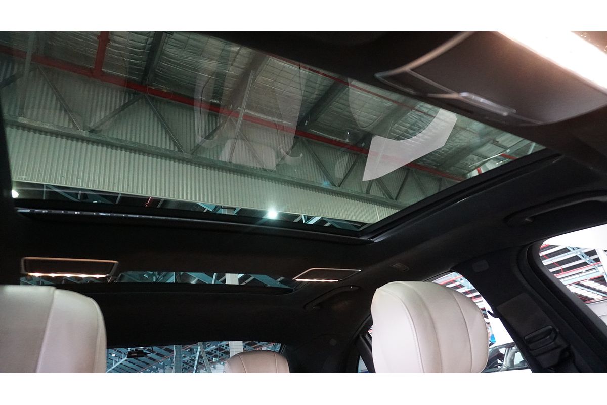 2019 Mercedes-Benz S-Class S350 d W222