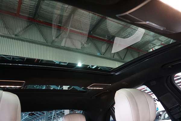 2019 Mercedes-Benz S-Class S350 d W222