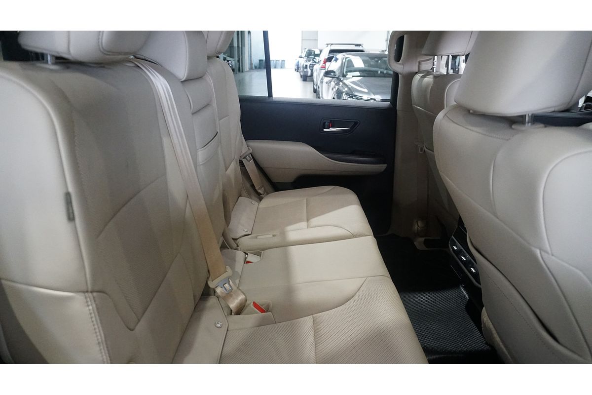 2022 Toyota Landcruiser VX FJA300R