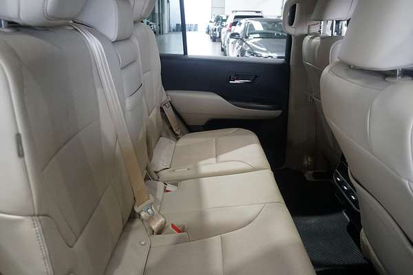 2022 Toyota Landcruiser VX FJA300R