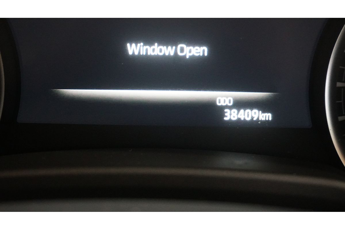 2022 Toyota Landcruiser VX FJA300R