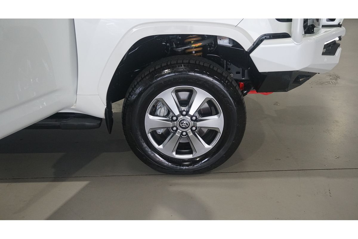 2022 Toyota Landcruiser VX FJA300R
