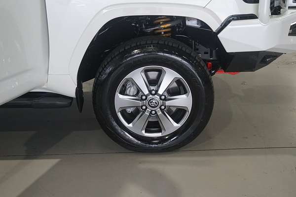 2022 Toyota Landcruiser VX FJA300R