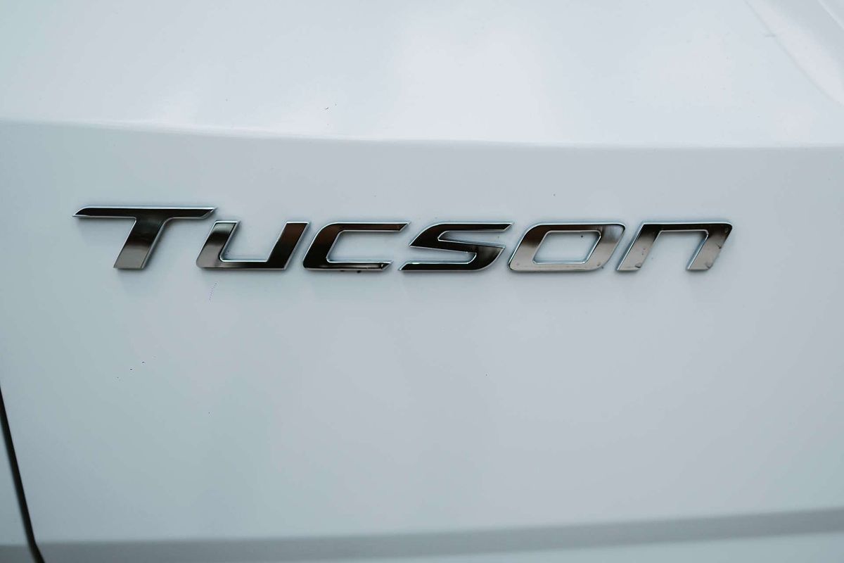 2024 Hyundai Tucson NX4.V3