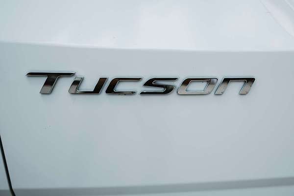 2024 Hyundai Tucson NX4.V3
